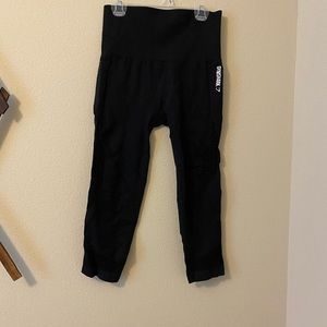 Gymshark leggings energy seamless